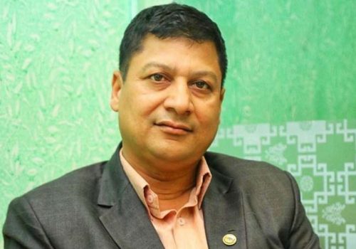 सूचना प्रविधि क्षेत्रमा महत्त्वपूर्ण योगदान गरेवापत् नवराज कुँवरलाई अन्तर्राष्ट्रिय स्तरको असोसियो अवार्ड