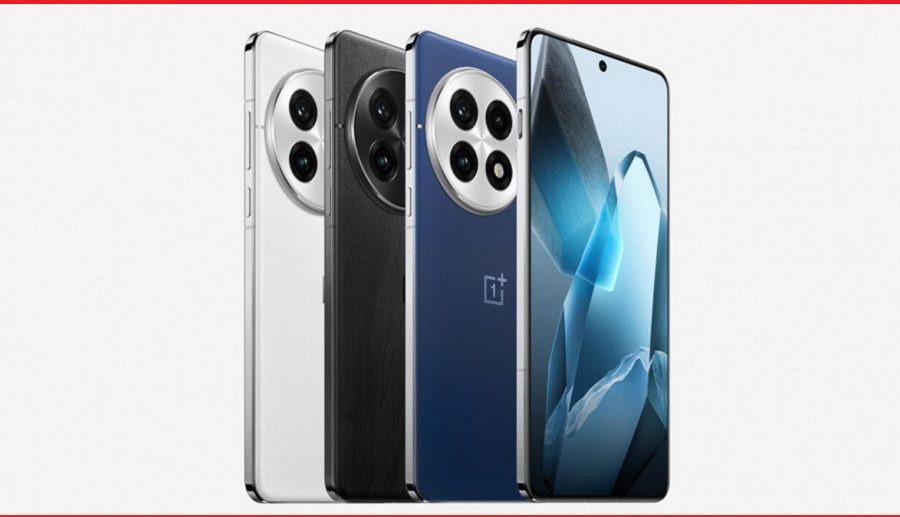 वनप्लस १३ सार्वजनिक, स्न्यापड्रागन ८ एलिट चिपसेट र ६ हजार एमएएच ब्याट्री क्षमता