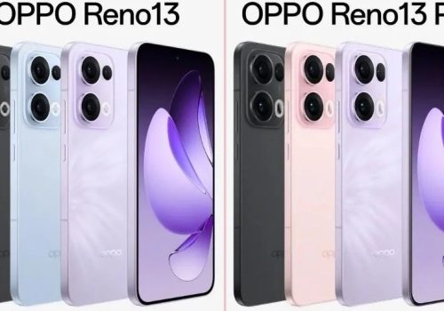 ओप्पो रेनो १३, रेनो १३ प्रो लन्च अघि स्पेसिफिकेशन्स र मूल्यहरू बाहिरियो