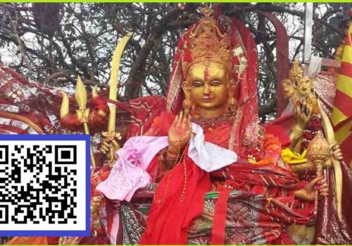 पाथीभरामा डिजिटल माध्यमबाट भेटी चढाउन सकिने, टेलिकमसँग समन्वय गरी इन्टरनेट पनि बिस्तार गरिने