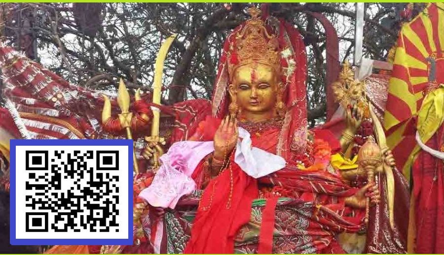 पाथीभरामा डिजिटल माध्यमबाट भेटी चढाउन सकिने, टेलिकमसँग समन्वय गरी इन्टरनेट पनि बिस्तार गरिने