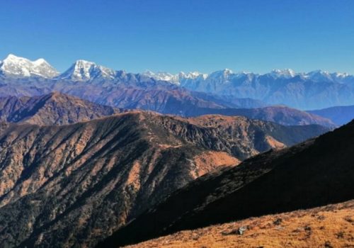 पर्यटकीय स्थल पिकेडाँडा र ज्वालामाई क्षेत्रमा नेपाल टेलिकमको नेटवर्क कमजोर, सञ्चार सुविधा नहुँदा पर्यटकलाई मर्का