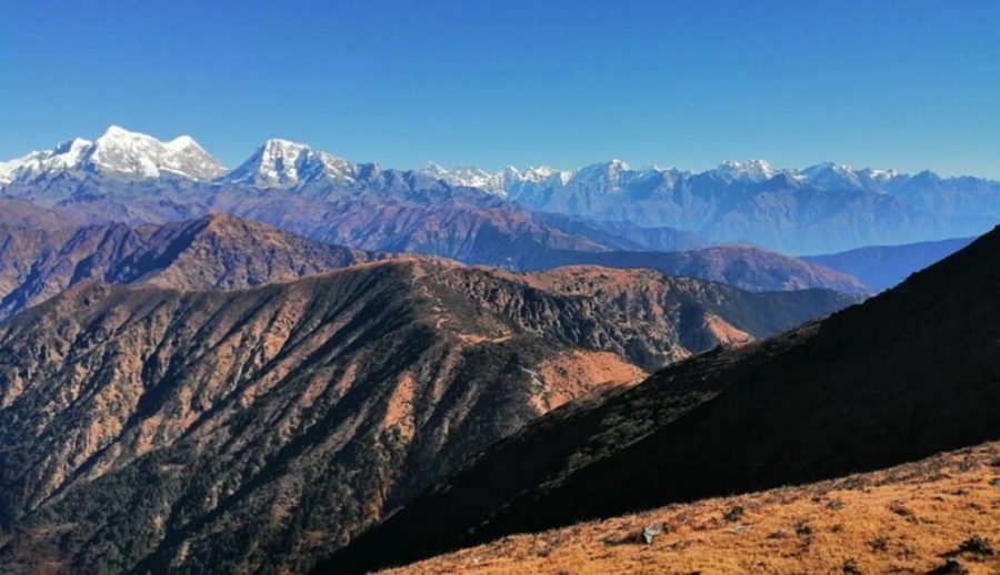 पर्यटकीय स्थल पिकेडाँडा र ज्वालामाई क्षेत्रमा नेपाल टेलिकमको नेटवर्क कमजोर, सञ्चार सुविधा नहुँदा पर्यटकलाई मर्का