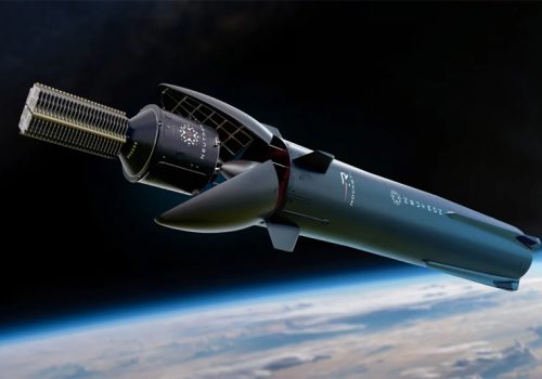 नासाका लागि मंगल ग्रहबाट छिटो नमूना फिर्ता गर्न रकेट ल्याबद्वारा २ अर्ब डलरको समाधान प्रस्ताव