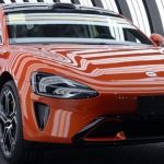 शाओमीले डेलिभर गर्यो एक लाख औं एसयू७, समयअगावै लक्ष्य पूरा