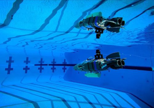 नासाले बनायो विशेष किसिमको रोबोट, बृहस्पति र शनि ग्रहको चन्द्रमामा हिउँमुनिको समुन्द्रमा डुब्ने