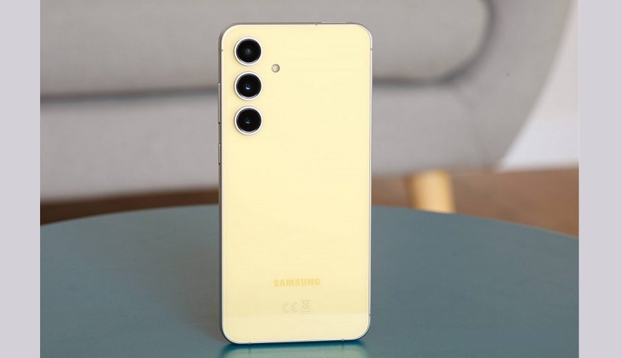 तेस्रो त्रैमासमा सामसङको आम्दानीमा सुधार, फोन बिक्रीमा २ प्रतिशतले वृद्धि