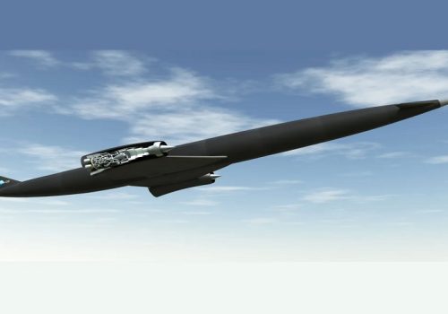 रकेट इन्जिनमा दशकौँदेखि काम गरिरहेको ब्रिटिश कम्पनी ‘रियाक्शन इञ्जिन्स’ टाट पल्टियो