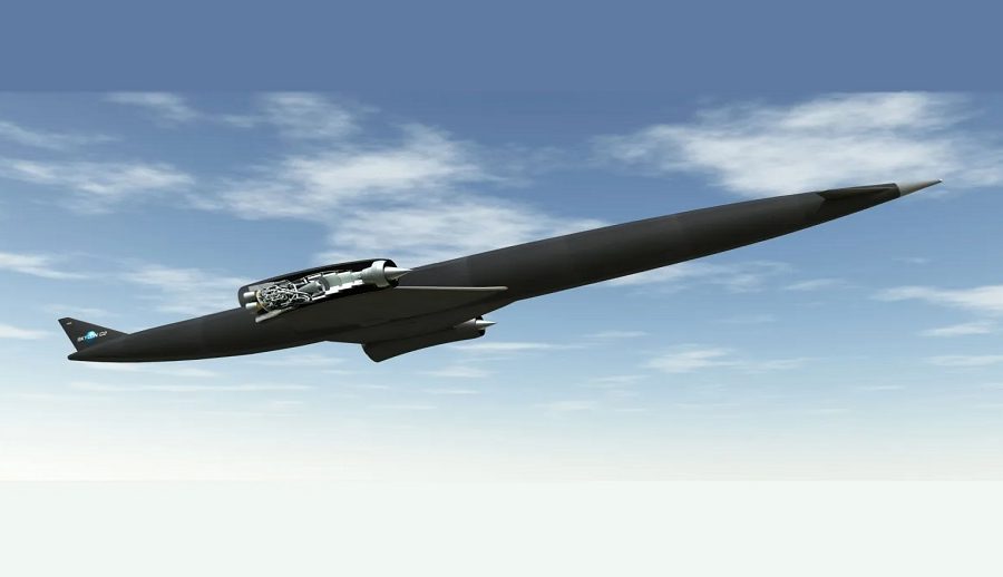 रकेट इन्जिनमा दशकौँदेखि काम गरिरहेको ब्रिटिश कम्पनी ‘रियाक्शन इञ्जिन्स’ टाट पल्टियो