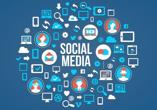 Government mandates Social Media Platforms to register within seven days