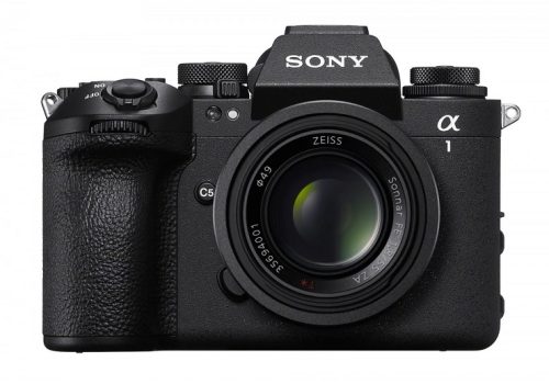 सोनीको अल्फा १ आईआई (२) फ्ल्यागशिप मिररलेस क्यामरा रिलिज, यस्ता छन् विशेषता