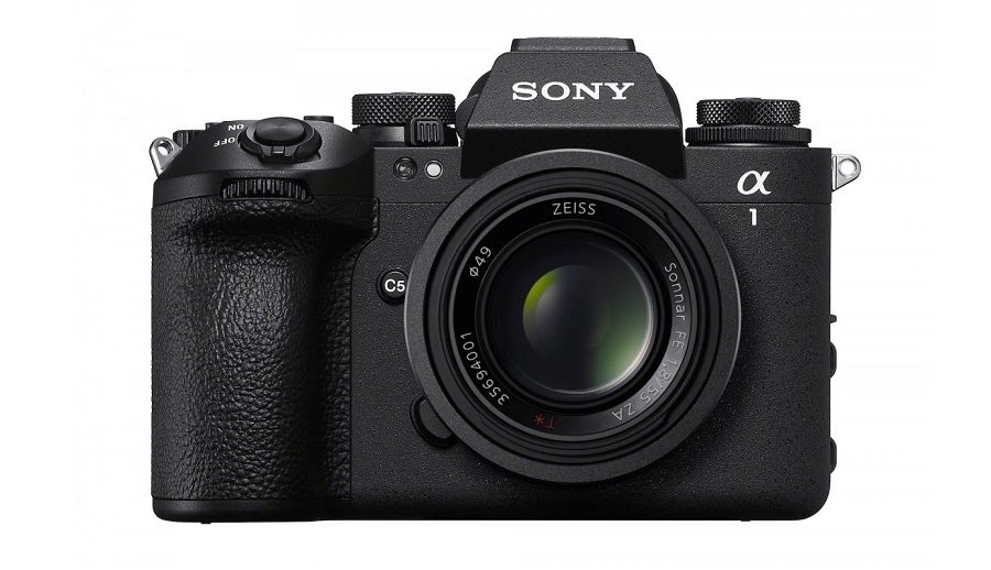 सोनीको अल्फा १ आईआई (२) फ्ल्यागशिप मिररलेस क्यामरा रिलिज, यस्ता छन् विशेषता