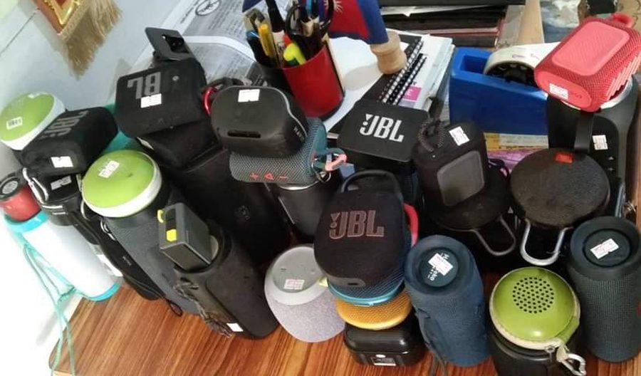 एक्यापद्वारा अन्नपूर्ण आधार शिविरमा ध्वनि यन्त्र लैजान निषेध