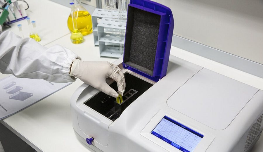 मेसिन बिग्रिएपछि तीन महिनादेखि विषादी परीक्षण बन्द