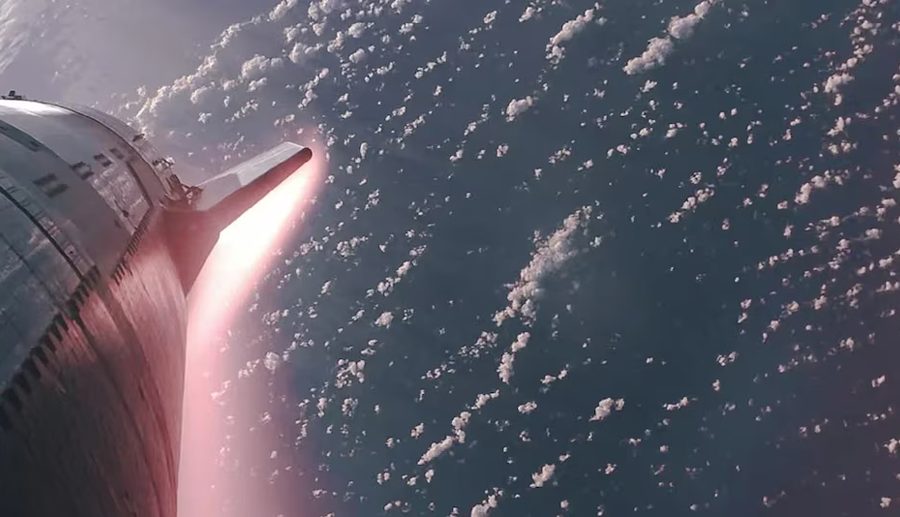 पृथ्वीको एक शहरबाट अर्को शहर एक घण्टामा पुग्न सकिने ! इलन मस्कले भने- संभव छ