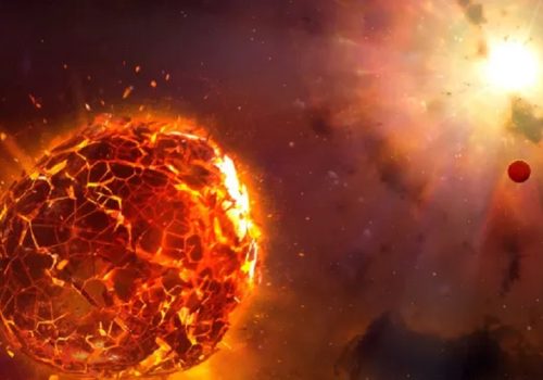 के सुपरनोभा पृथ्वीबासीका लागि हानिकारक हुन्छन्? यस्ता छन् तथ्य