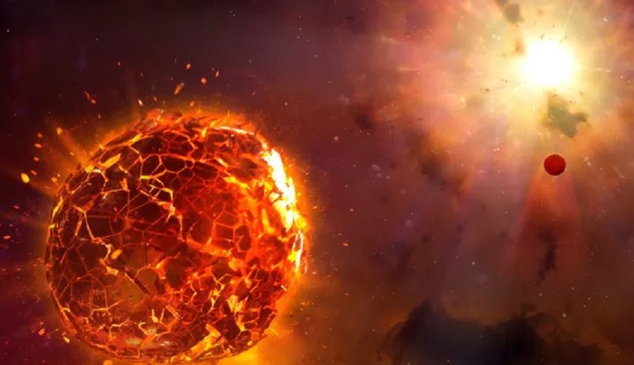 के सुपरनोभा पृथ्वीबासीका लागि हानिकारक हुन्छन्? यस्ता छन् तथ्य