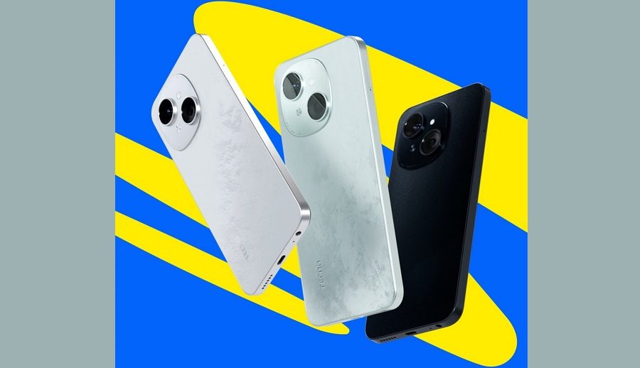 टेक्नोको हेलियो जी५० सहितको नयाँ अफोर्डेबल फोन पप ९ भारतमा सार्वजनिक