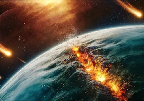 के टेक्टोनिक प्लेटको गतिविधि पृथ्वीमा जीवनको अस्तित्वको मुख्य कारण हो? यस्तो भेटियो तथ्य