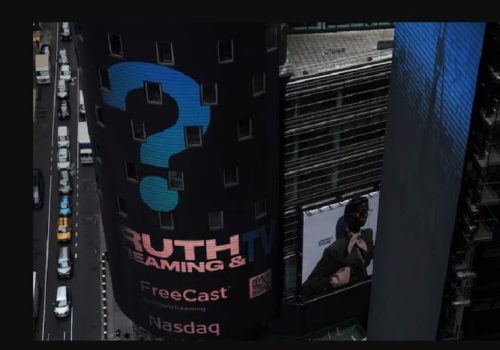 ट्रम्पको मिडिया कम्पनी र फ्युजन ऊर्जा कम्पनी टीएई टेक्नोलोजिज एक आपसमा गाभिए