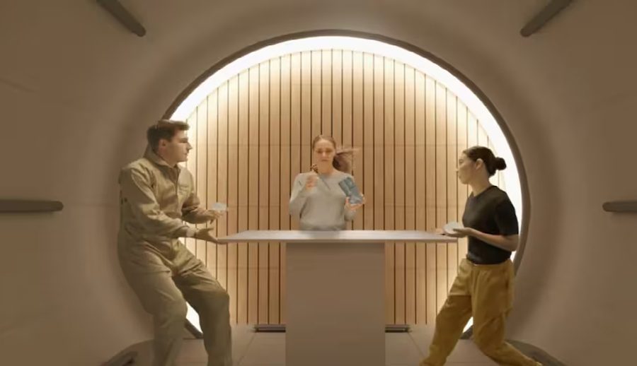 हेभेन-१ स्पेस स्टेशन: अन्तरिक्षमा लक्जरी होटल जस्तो स्टेशन, जिम र निजी कोठा पनि हुने