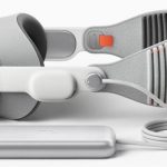 एप्पलले आफ्नो सस्तो भिजन प्रो हेडसेटका लागि सामसङको फोल्डेबल डिस्प्ले प्रविधि प्रयोग गर्न सक्ने