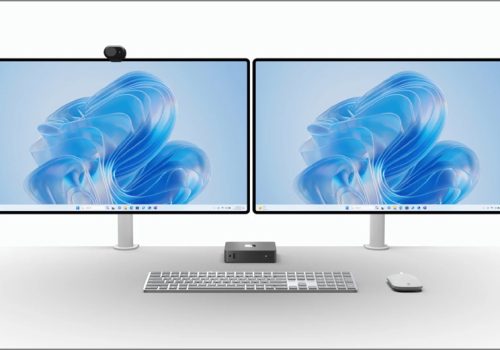 प्रयोगकर्ताहरुको कम्प्युटरलाई सिधै क्लाउडमा जोड्ने पीसी माइक्रोसफ्टले ल्यायो