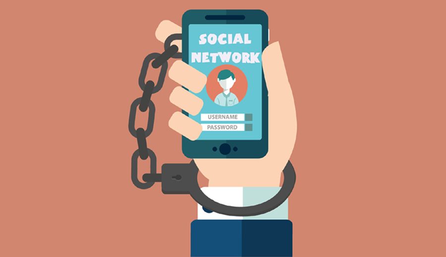 सामाजिक सञ्जालबाट टाढा रहेर अध्ययन गर्दा सफलता