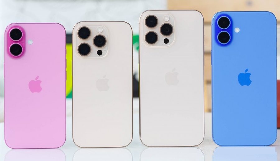 आईफोन १८ मोडेलहरूमा सुधारिएको मेमोरी,१७ सिरिजमा कम्तीमा १२ जीबी र्याम हुने