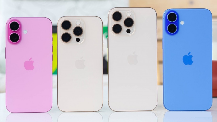 आईफोन १८ मोडेलहरूमा सुधारिएको मेमोरी,१७ सिरिजमा कम्तीमा १२ जीबी र्याम हुने