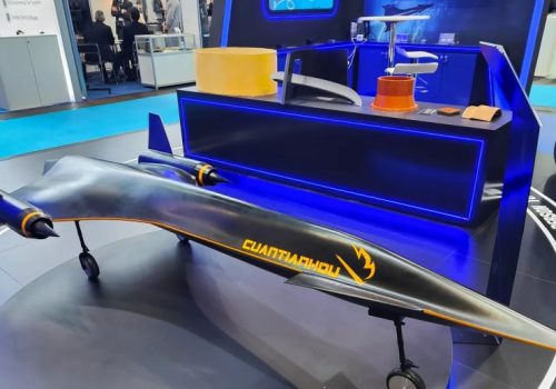 चीनको अन्तरिक्ष यातायातले अर्को वर्ष स्पेसप्लेनको प्रोटोटाइप परीक्षण उडान गर्ने