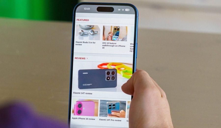 आईफोन १७ मा एप्पल आफैंले डिजाइन गरेको वाईफाई-७ चिप प्रयोग गरिने