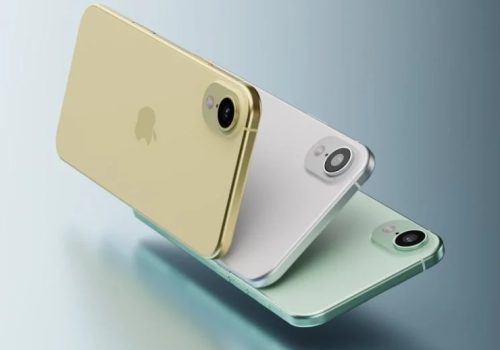 यस्तो हुनेछ आईफोनको अहिलेसम्मकै सबैभन्दा पातलो भर्जन ‘आईफोन १७ एयर’