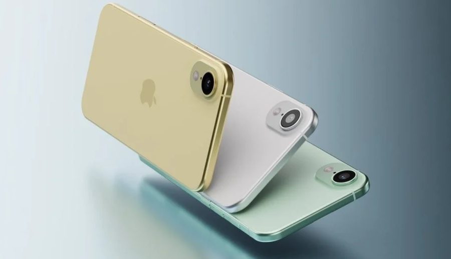 यस्तो हुनेछ आईफोनको अहिलेसम्मकै सबैभन्दा पातलो भर्जन ‘आईफोन १७ एयर’