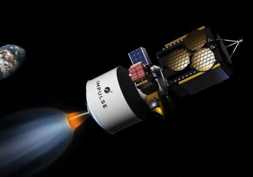 इम्पल्स स्पेसले गर्यो ३ ओटा फाल्कन ९ प्रक्षेपण किन्ने सम्झौता