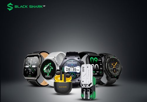 विश्व प्रसिद्ध गेमिङ एसेसरिज ब्रान्ड ब्ल्याक शार्क नेपाल भित्रिँदै