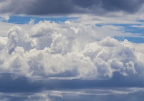 बादलमा प्लास्टिकका कणहरु मिसिएर जलवायुलाई नै प्रभाव पारिरहेको वैज्ञानिकहरुको दावी