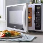 भदौ मसान्तसम्म भित्रिए ७ करोड हाराहारीको ७ हजारभन्दा बढी माइक्रोवेभ ओभन