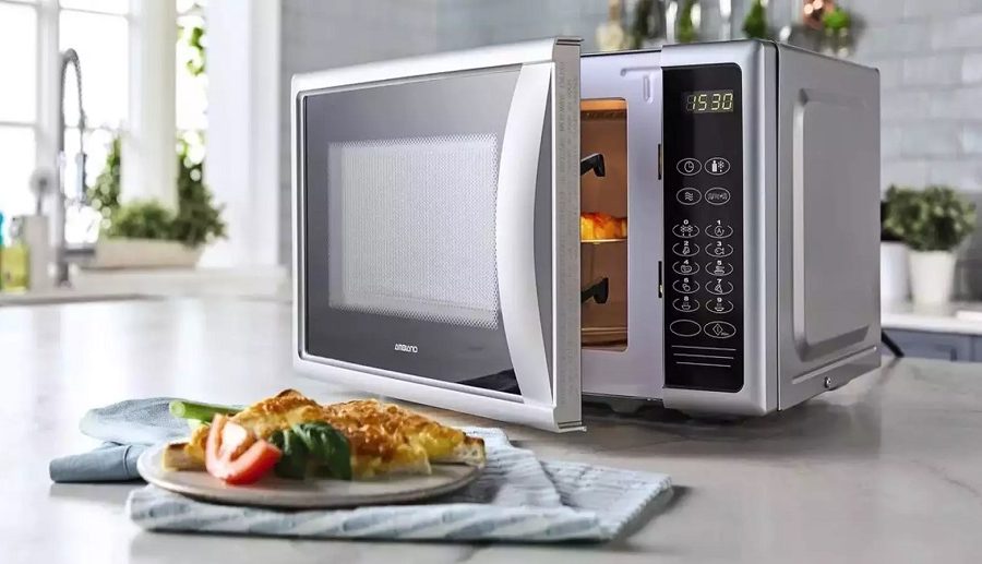 भदौ मसान्तसम्म भित्रिए ७ करोड हाराहारीको ७ हजारभन्दा बढी माइक्रोवेभ ओभन