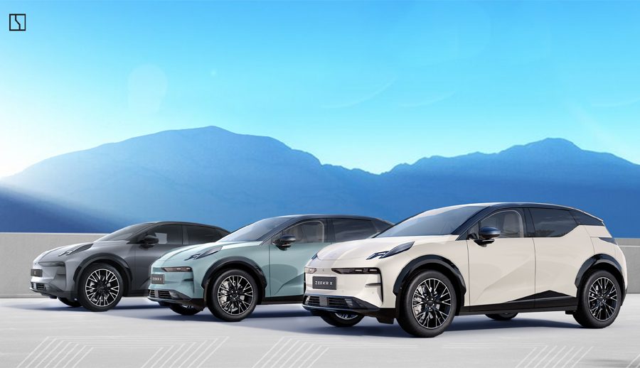 अल-इलेक्ट्रिक प्रिमियम इभी जिकर एक्स नेपालमा उपलब्ध