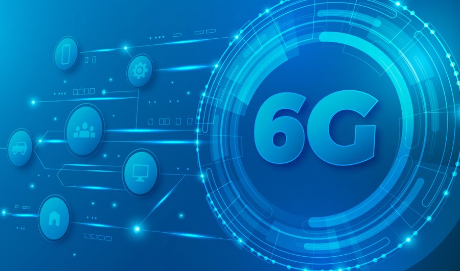 युएई सिक्सजी परीक्षण गर्ने पहिलो मध्यपूर्वी देश बन्यो, १४५ जीबीपीएसको गति हासिल