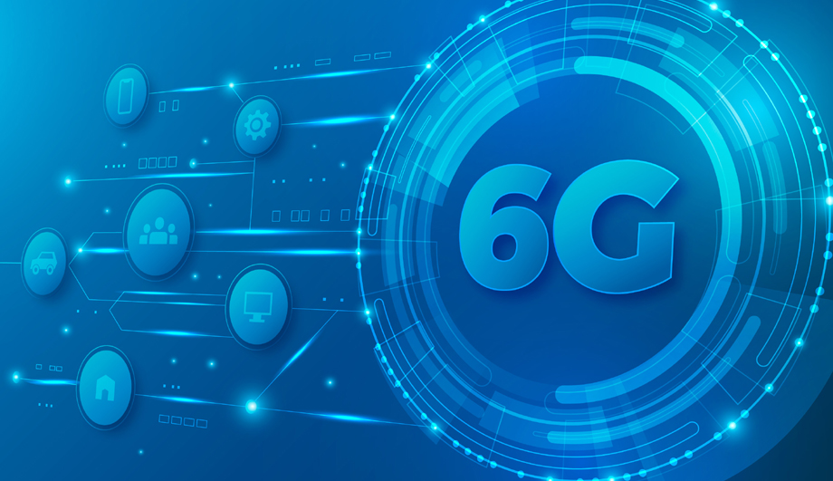 युएई सिक्सजी परीक्षण गर्ने पहिलो मध्यपूर्वी देश बन्यो, १४५ जीबीपीएसको गति हासिल