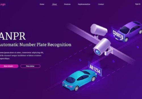 भैरहवालाई सुरक्षित बनाउन अँध्यारोमासमेत सवारीको नम्बर प्लेट देख्न सकिने ‘एएनपिआर’ प्रणाली जडान