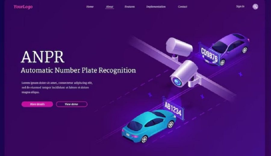 भैरहवालाई सुरक्षित बनाउन अँध्यारोमासमेत सवारीको नम्बर प्लेट देख्न सकिने ‘एएनपिआर’ प्रणाली जडान