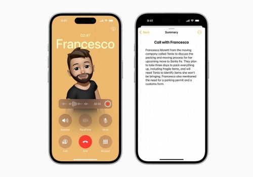 चीनमा एआई विकास गर्न संघर्ष गर्दै एप्पल