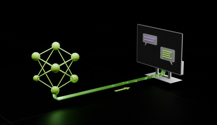 द्रुत एलएलएम पर्फमेन्स अनुसन्धान गर्न एनभिडियासँग एप्पलको सहकार्य