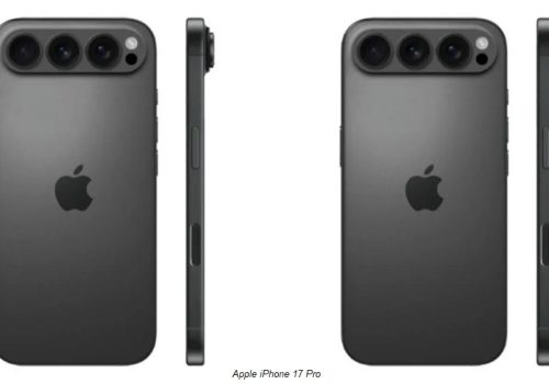 आईफोन १७ मा स्लीक डिजाइन र गुगल पिक्सेल–प्रेरित क्यामरा डिजाइन रहेको लीकको खुलासा