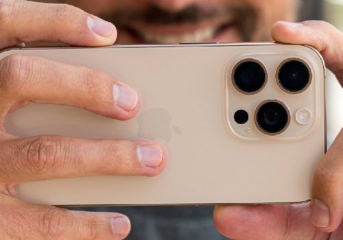 आईफोन १७ प्रोले भन्दा पहिले आईफोन १८ प्रोमा भेरिएबल एपर्चर क्यामरा आउने कुओको दावी