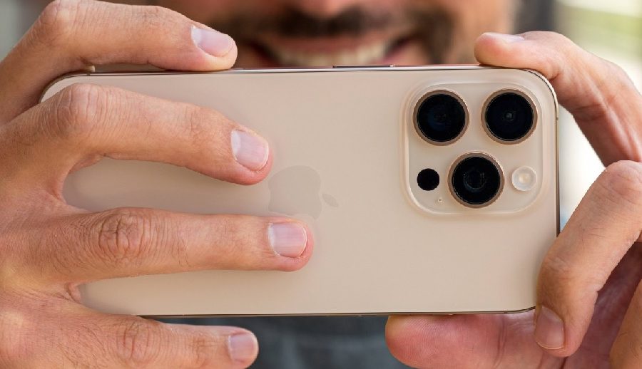 आईफोन १७ प्रोले भन्दा पहिले आईफोन १८ प्रोमा भेरिएबल एपर्चर क्यामरा आउने कुओको दावी