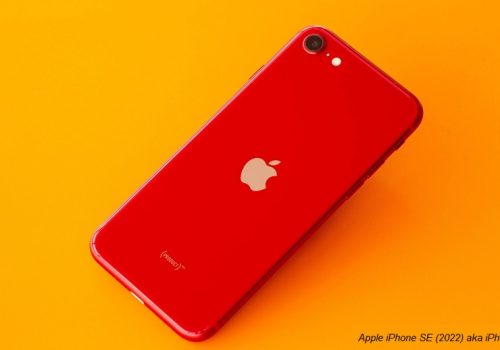 एप्पलले बन्द गर्यो आईफोन एसई